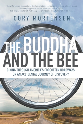 Cover for The Buddha and the Bee