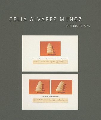 Celia Alvarez Muñoz (A Ver) Cover Image