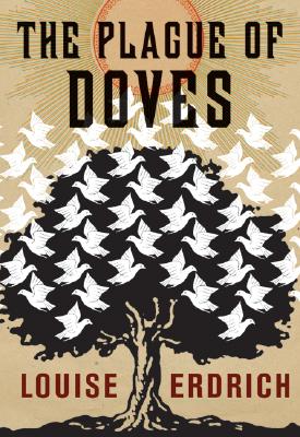 Cover for The Plague of Doves