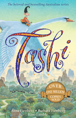 Tashi (Tashi series)