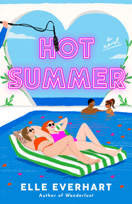 Hot Summer Cover Image