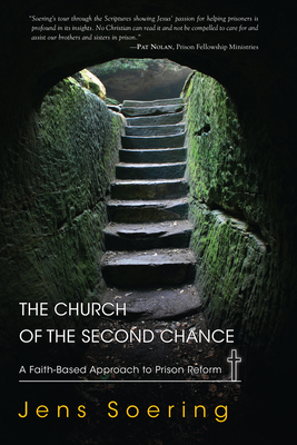Cover for Church of the Second Chance