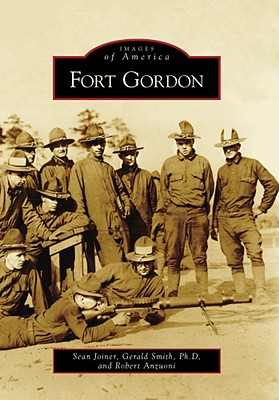 Fort Gordon (Images of America)