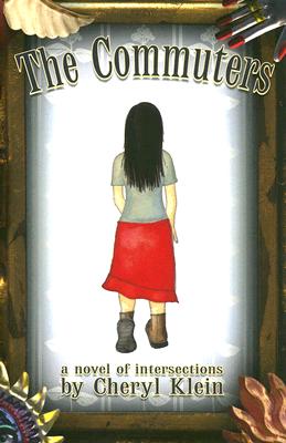 Cover for The Commuters