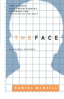 The Face: A Natural History