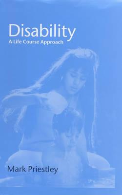 Disability: A Life Course Approach Cover Image