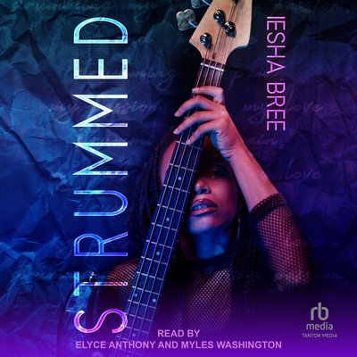 Strummed (Newton Family #1)