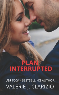 Cover for Plan Interrupted