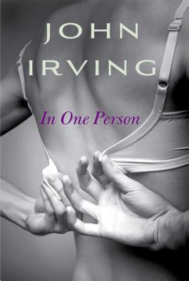 Cover Image for In One Person: A Novel