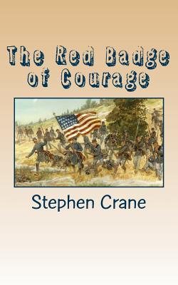 The Red Badge of Courage