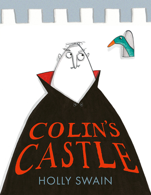 Cover of Colin's Castle
