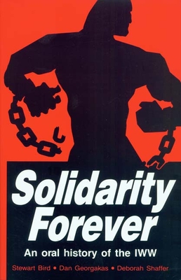 Cover for Solidarity Forever