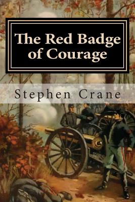 The Red Badge of Courage