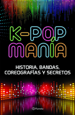 K-Pop Manaa Cover Image