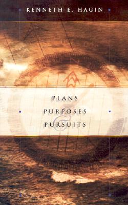 Plans Purposes & Pursuits Cover Image