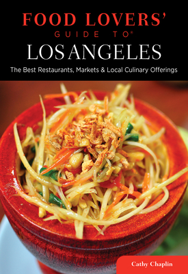 Cover for Food Lovers' Guide to Los Angeles