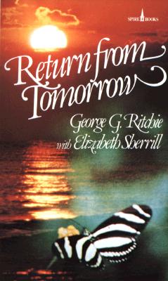 Return from Tomorrow Cover Image