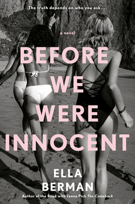 Before We Were Innocent Cover Image