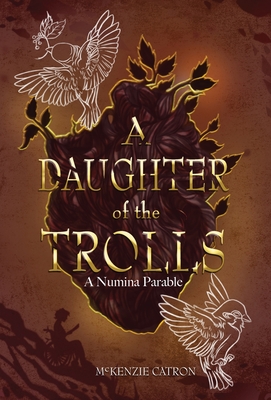 A Daughter of the Trolls Cover Image