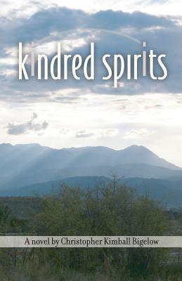 Kindred Spirits Kindred Spirits cover