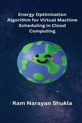 Energy Optimization Algorithm for Virtual Machine Scheduling in Cloud Computing Cover Image