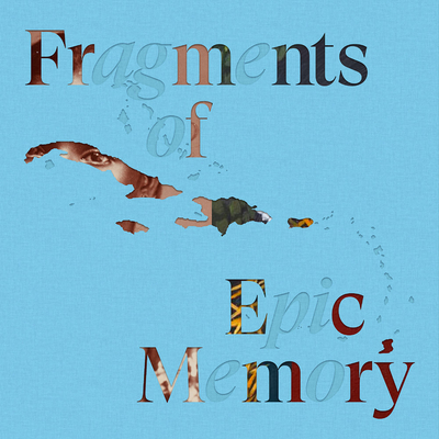 Fragments of Epic Memory cover