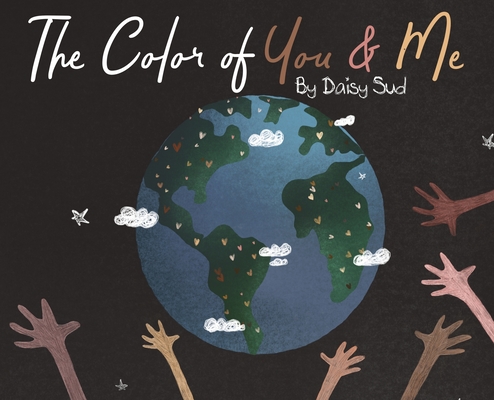 The Color of You and Me Cover Image
