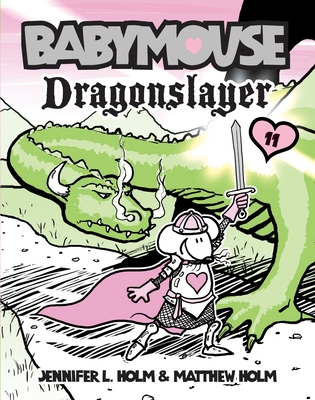 DragonSlayer Birthday