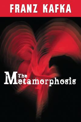The Metamorphosis Cover Image