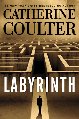 Labyrinth By Catherine Coulter Cover Image