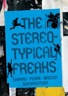 The Stereotypical Freaks Cover Image