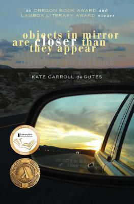 Objects in Mirror Are Closer Than They Appear Cover Image