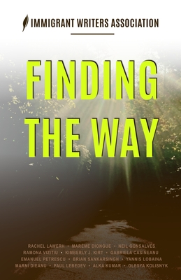 Finding the Way Cover Image
