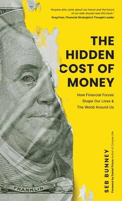 The Hidden Cost of Money Cover Image