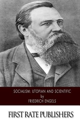 Socialism: Utopian and Scientific Cover Image
