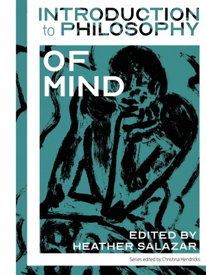 Introduction to Philosophy: Philosophy of Mind Cover Image
