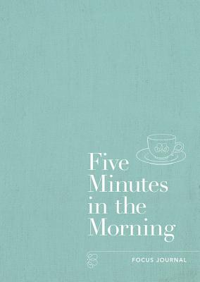 Five Minutes in the Morning By Aster Cover Image