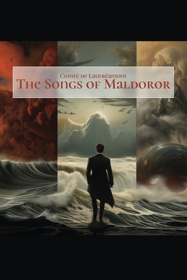 The Songs of Maldoror Cover Image