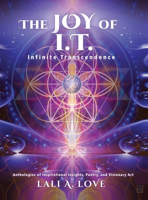 Cover for The Joy of I.T.