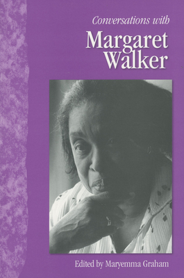 Conversations with Margaret Walker (Literary Conversations) Cover Image