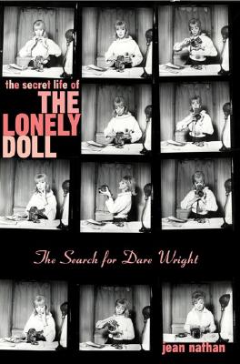The Secret Life of the Lonely Doll Cover
