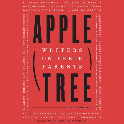 Cover for Apple, Tree