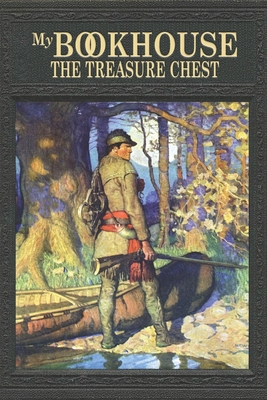 My Bookhouse: The Treasure Chest Cover Image