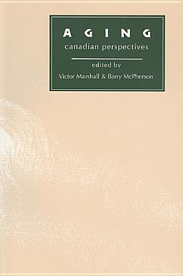 Aging: Canadian Perspectives Cover Image