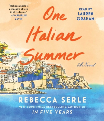 One Italian Summer: A Novel