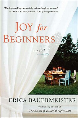 Cover Image for Joy For Beginners: A Novel