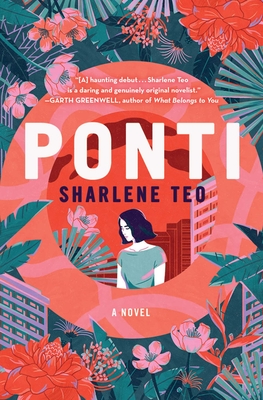 Cover for Ponti