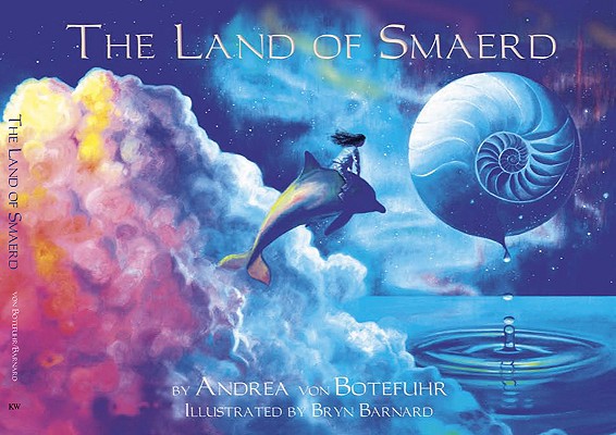 The Land of Smaerd Cover