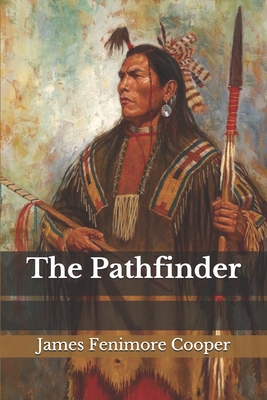Cover for The Pathfinder