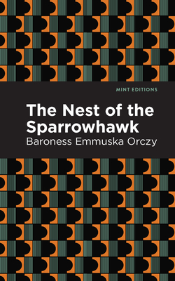 The Nest of the Sparrowhawk Cover Image